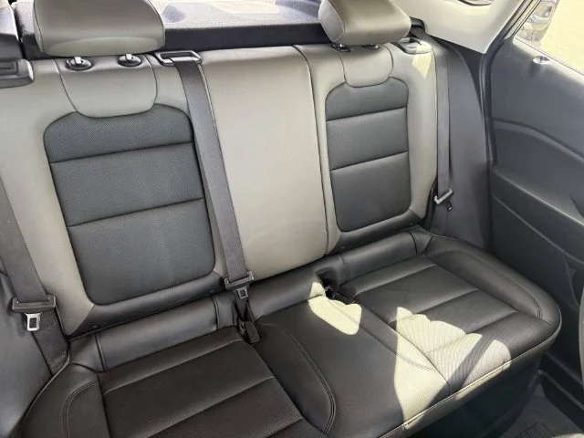 Used 2024 Cacti Green Chevrolet ACTIV image 13