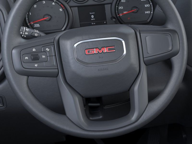 2025 GMC Sierra 2500HD Pro - Photo 19