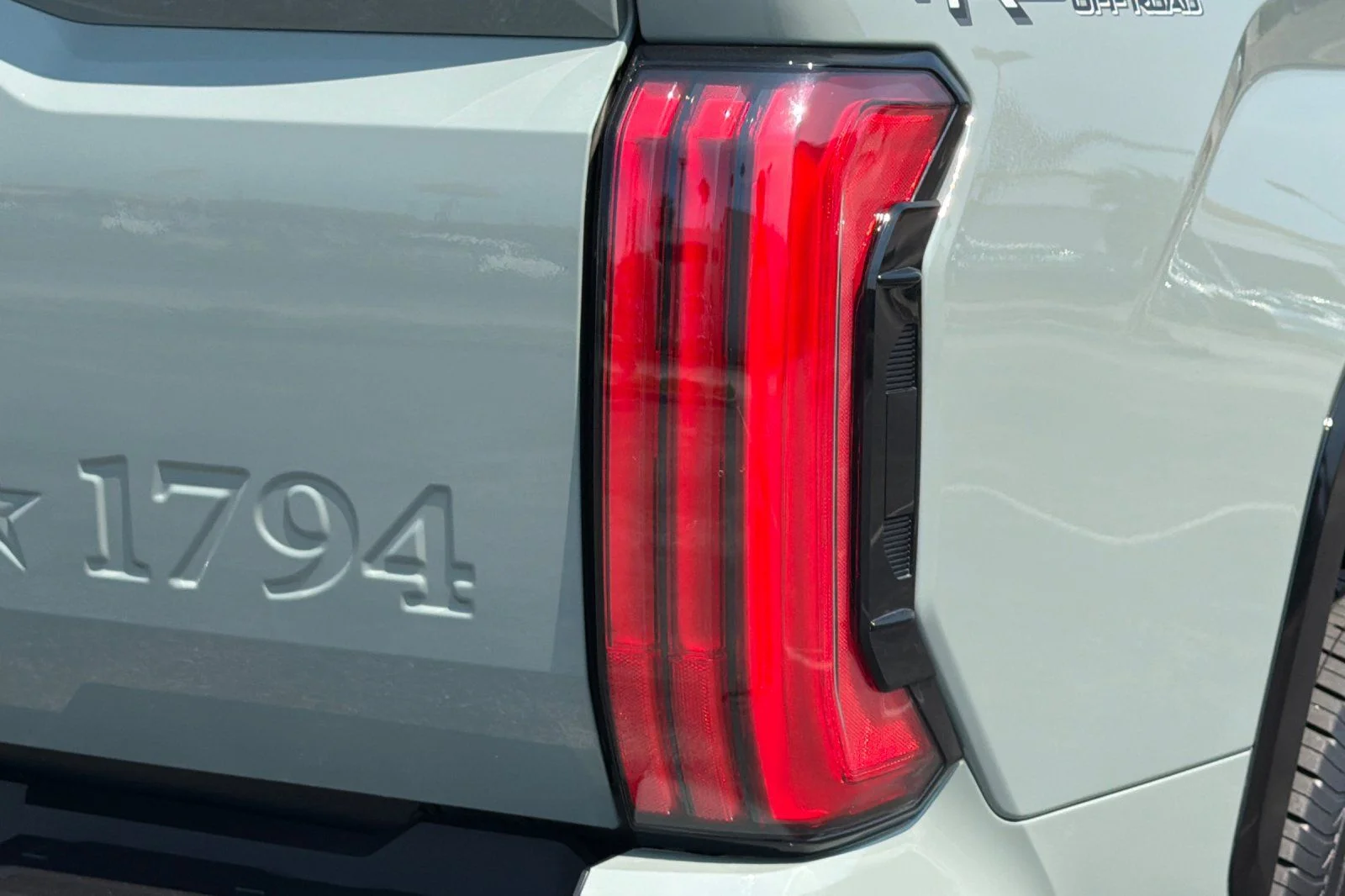 Used 2025  Toyota 1794 image 38