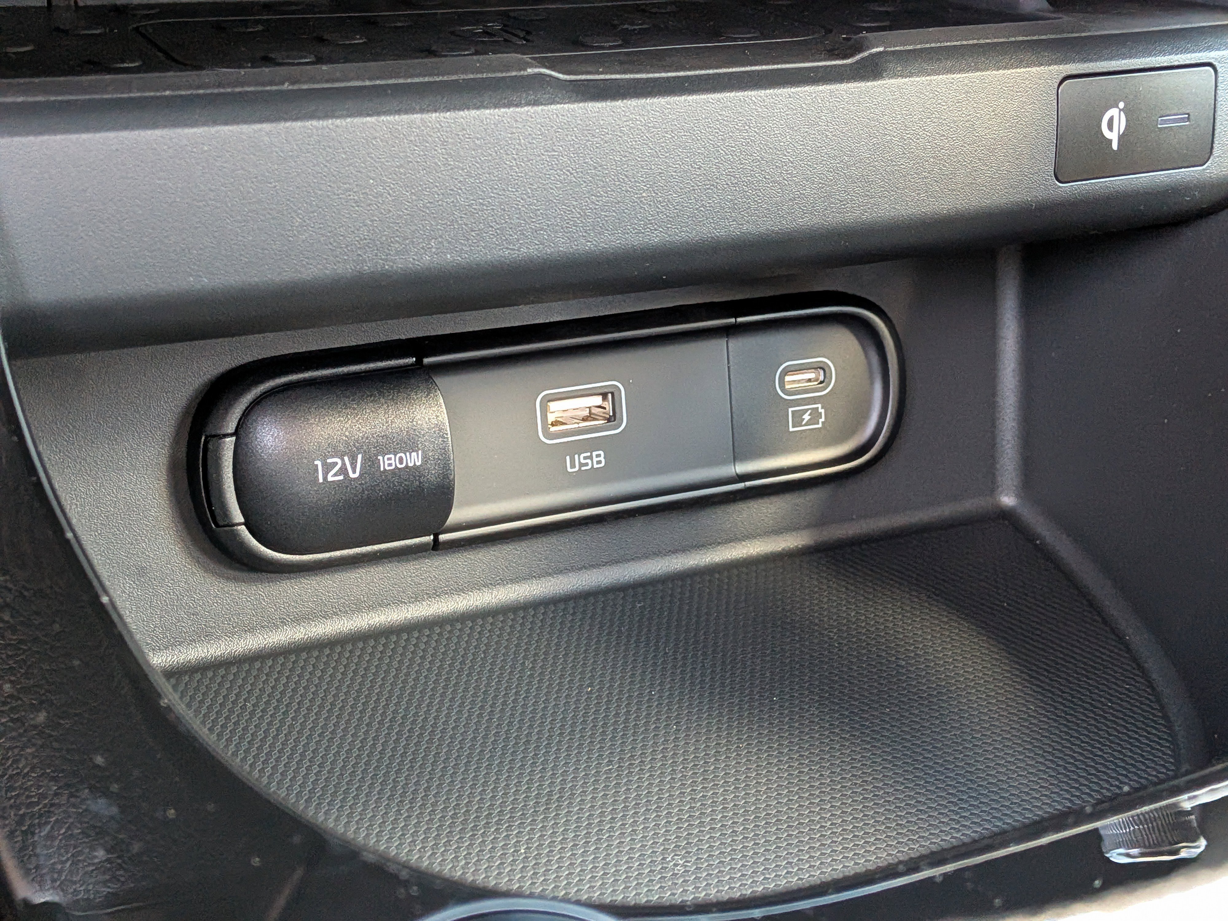 New 2026 Steel Gray Kia EX image 32