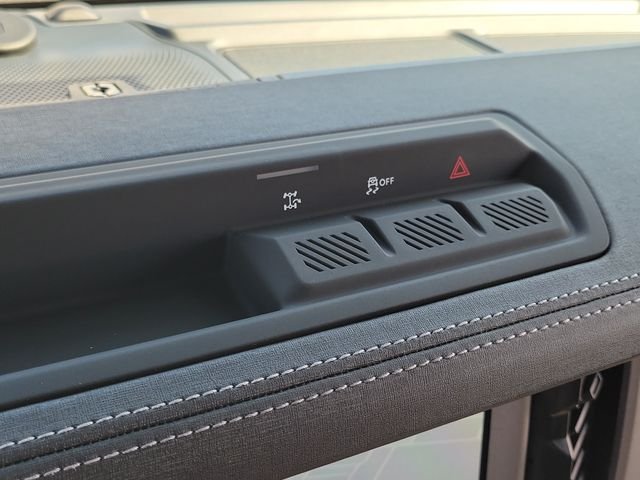 New 2026 Desert Sand Ford Outer Banks® image 10