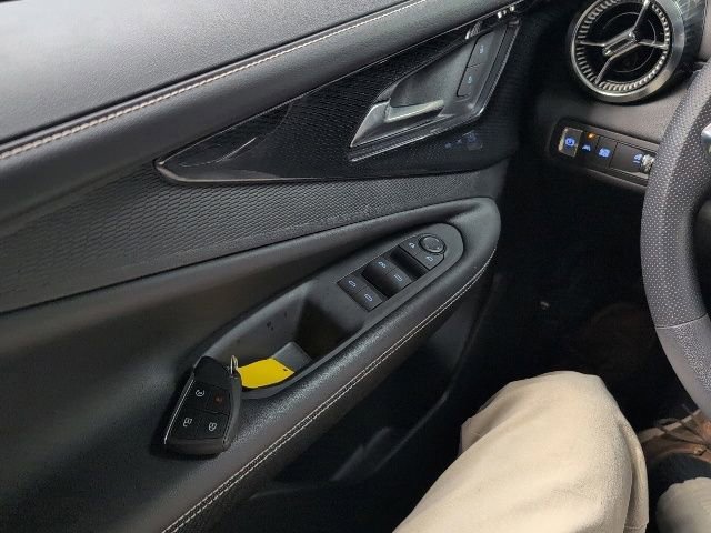 2025 Chevrolet Blazer EV LT - Photo 10