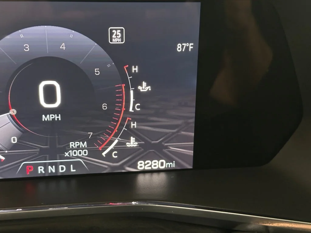 2023 GMC Canyon Elevation - Photo 3