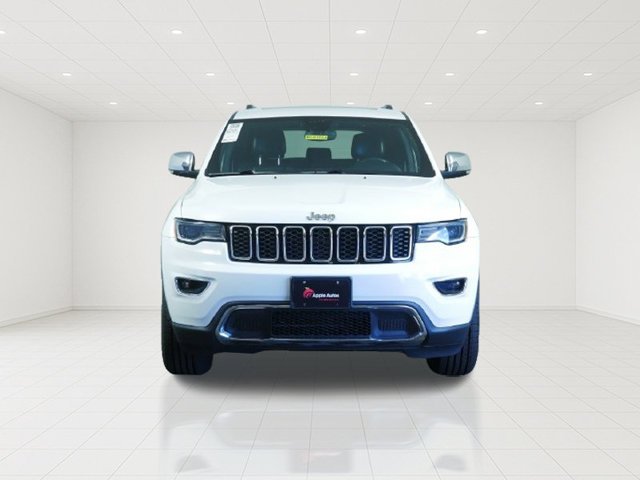 Used 2019 Jeep Grand Cherokee Limited with VIN 1C4RJFBG6KC539130 for sale in Shakopee, Minnesota
