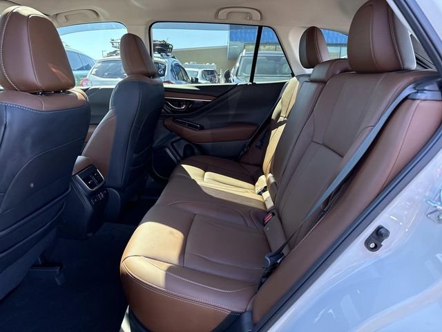 2024 Subaru Outback Touring - Photo 15