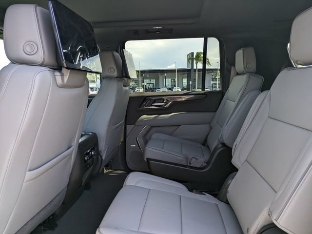 2026 GMC Yukon XL Elevation - Photo 18