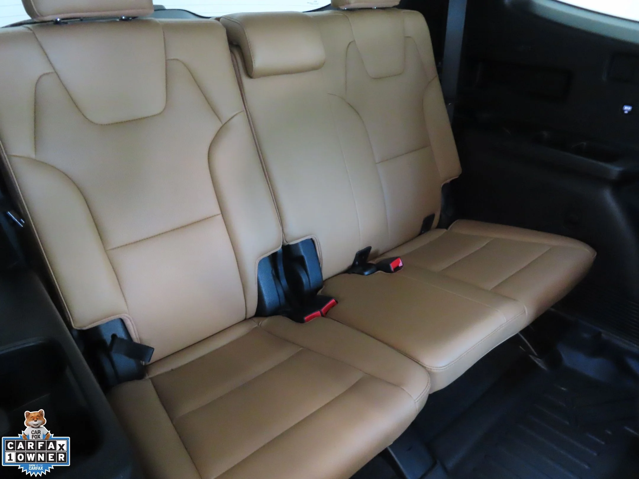 Used 2021 Black Kia SX image 25