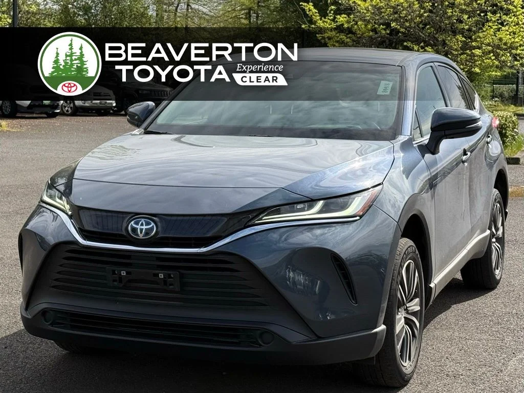 2023 Toyota Venza