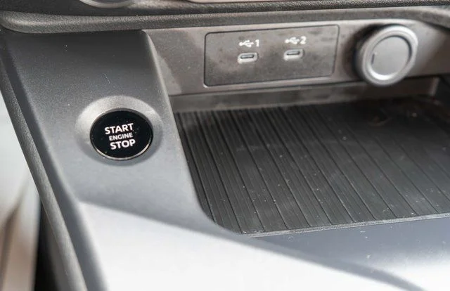 2026 Nissan Sentra S - Photo 30