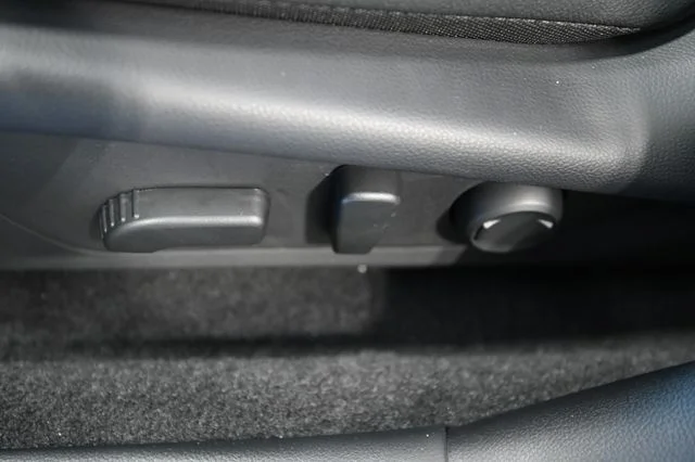 New 2026 Black Subaru Wilderness image 21