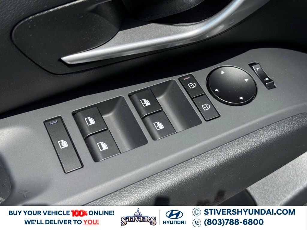 2026 Hyundai Tucson XRT - Photo 25