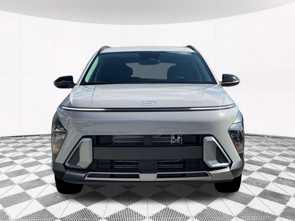 New 2026 Gray Hyundai SEL Premium image 19