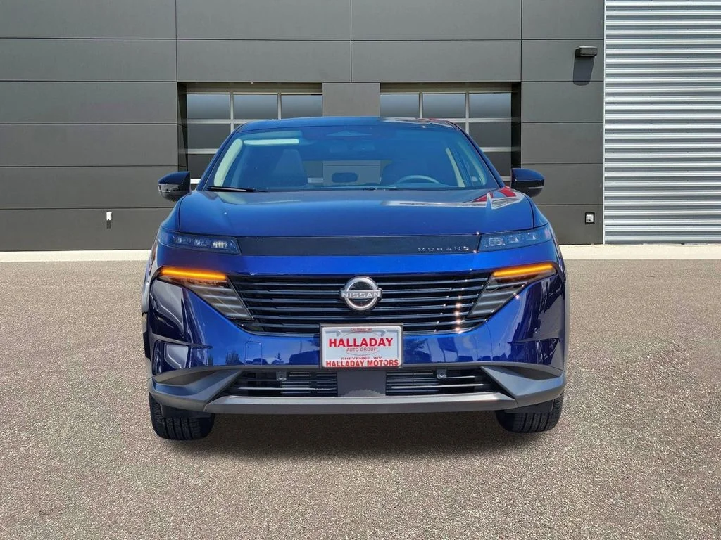 2025 Nissan Murano SL - Photo 7