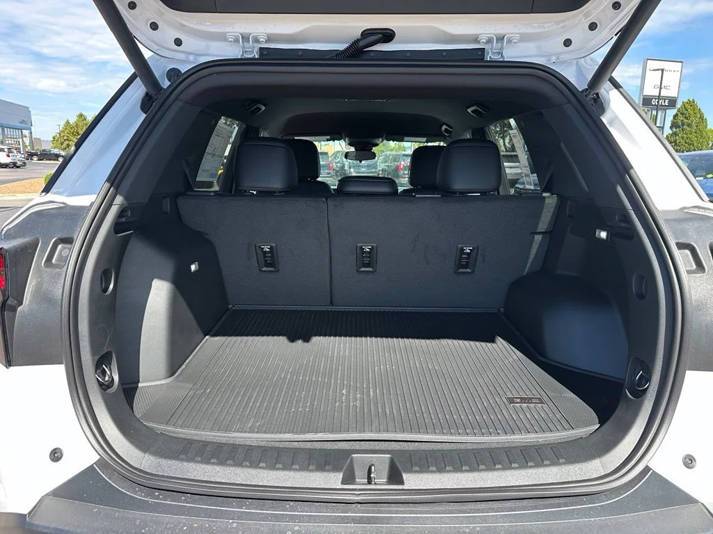 2027 GMC Terrain Elevation - Photo 21