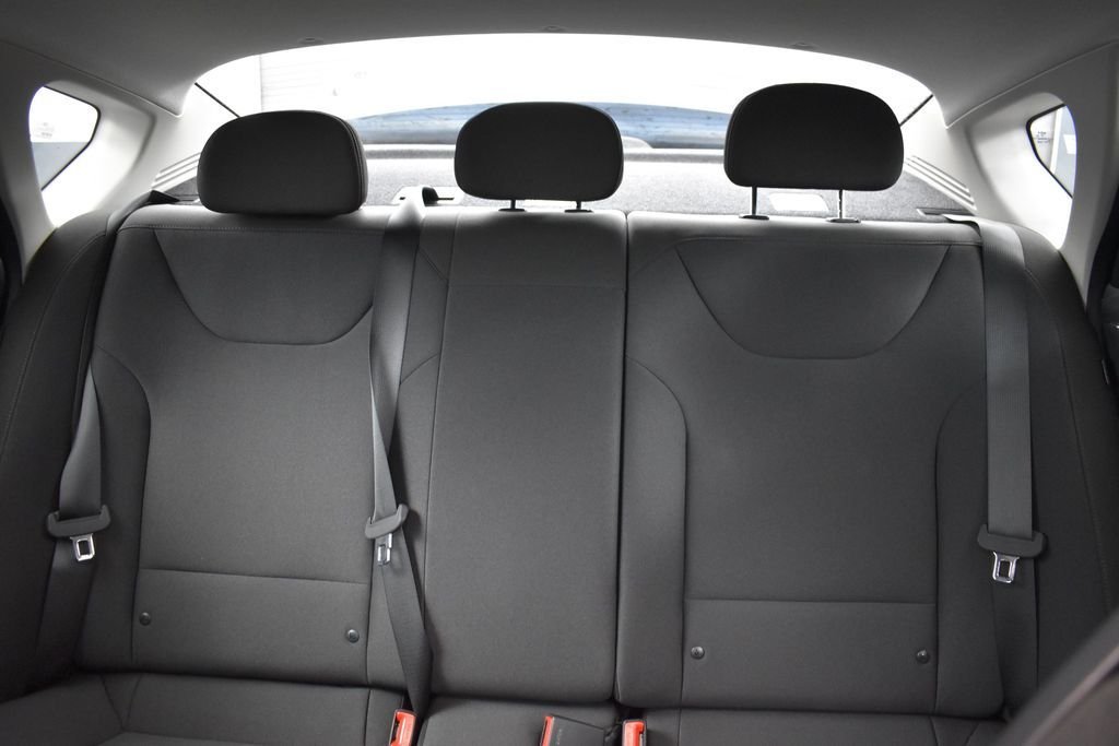 New 2026 Interstellar Gray Kia LXS image 17