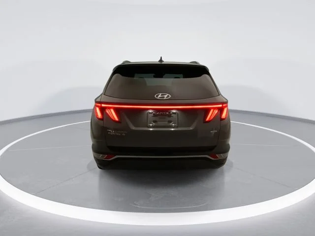 Used 2024 Gray Hyundai SEL image 3