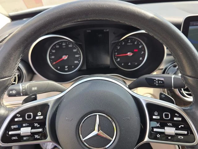 Used 2019 White Mercedes-Benz C 300 image 21