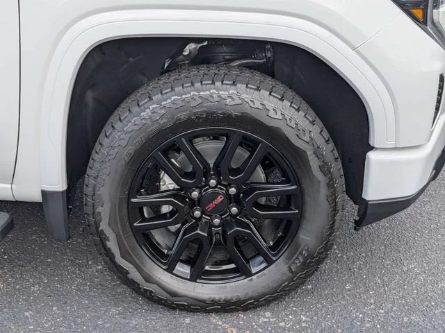 2026 GMC Sierra 1500 Elevation - Photo 11