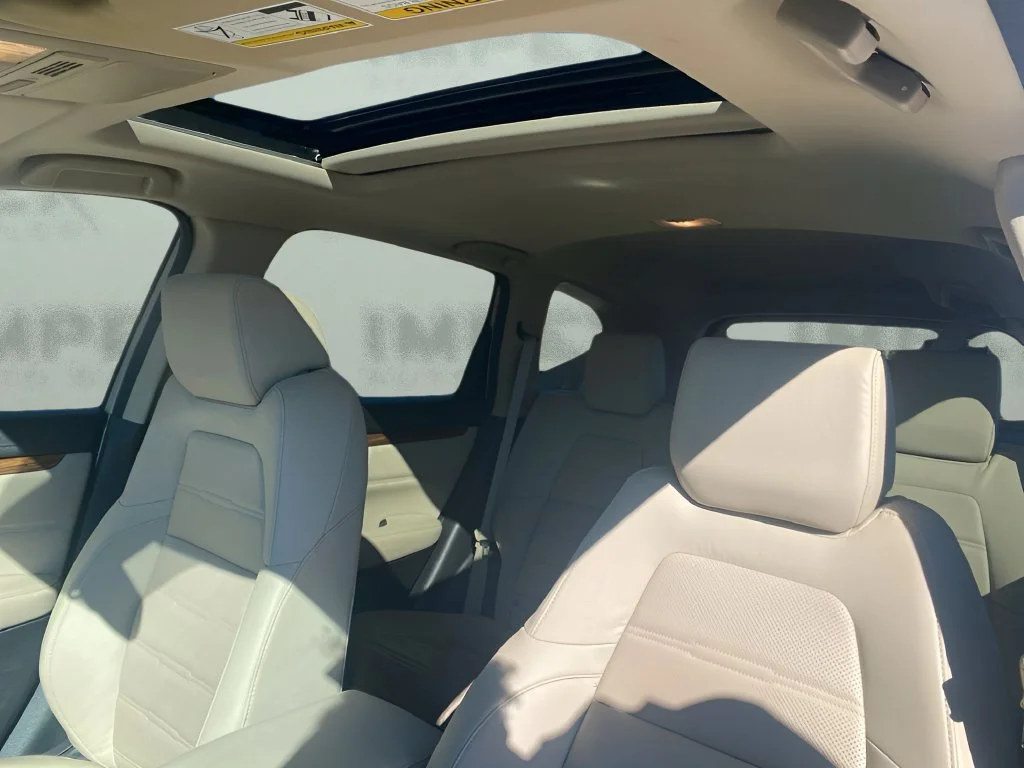 Used 2018  Honda Touring image 26
