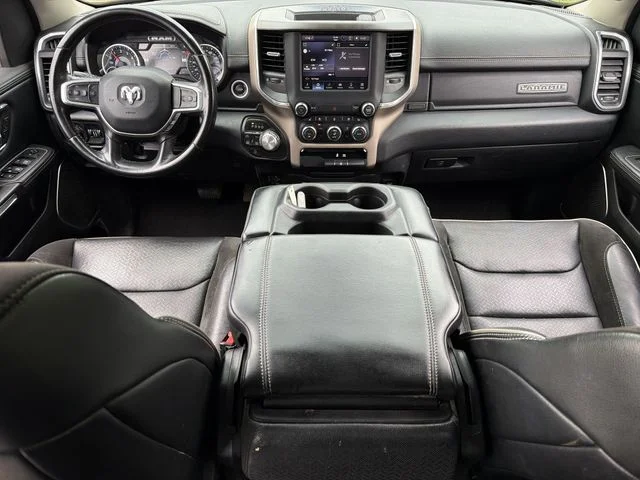 Used 2022 Red Ram Laramie image 18