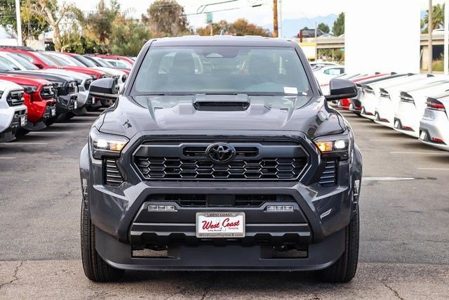 New 2026 Underground Toyota TRD Sport image 2