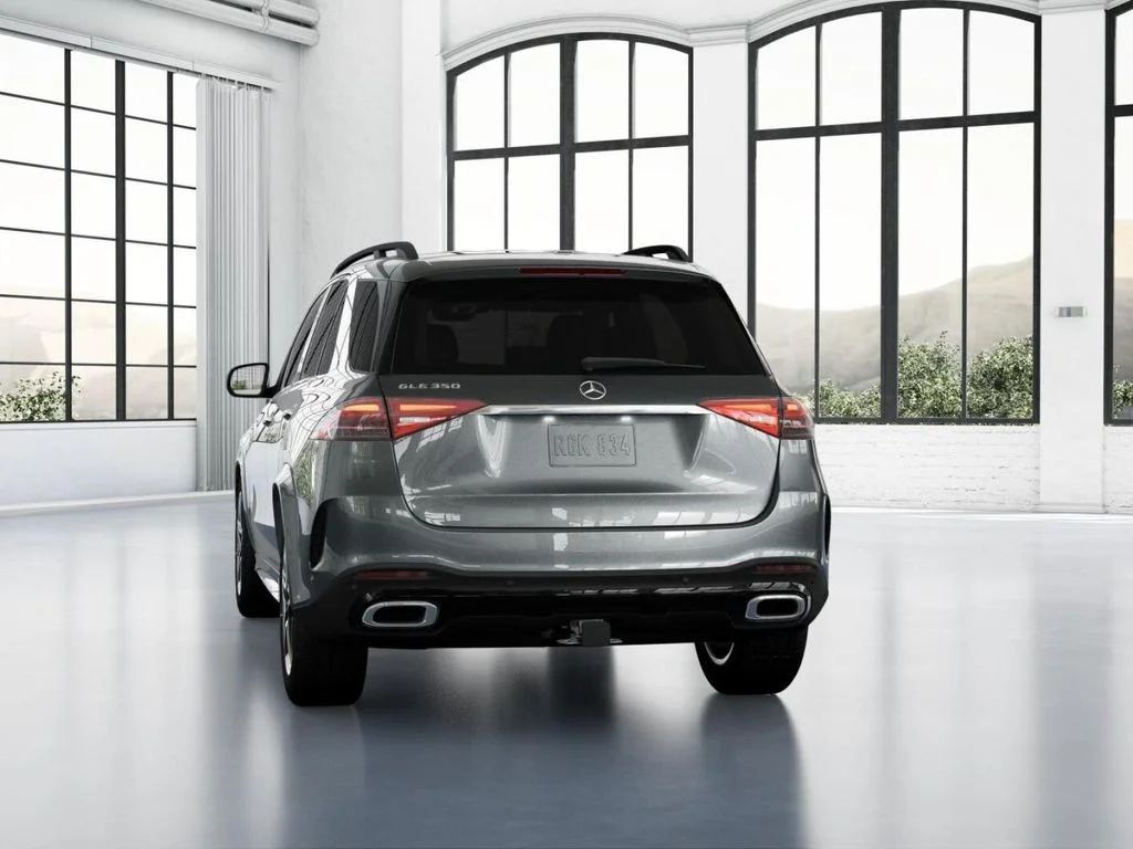 New 2026  Mercedes-Benz GLE 350 image 26