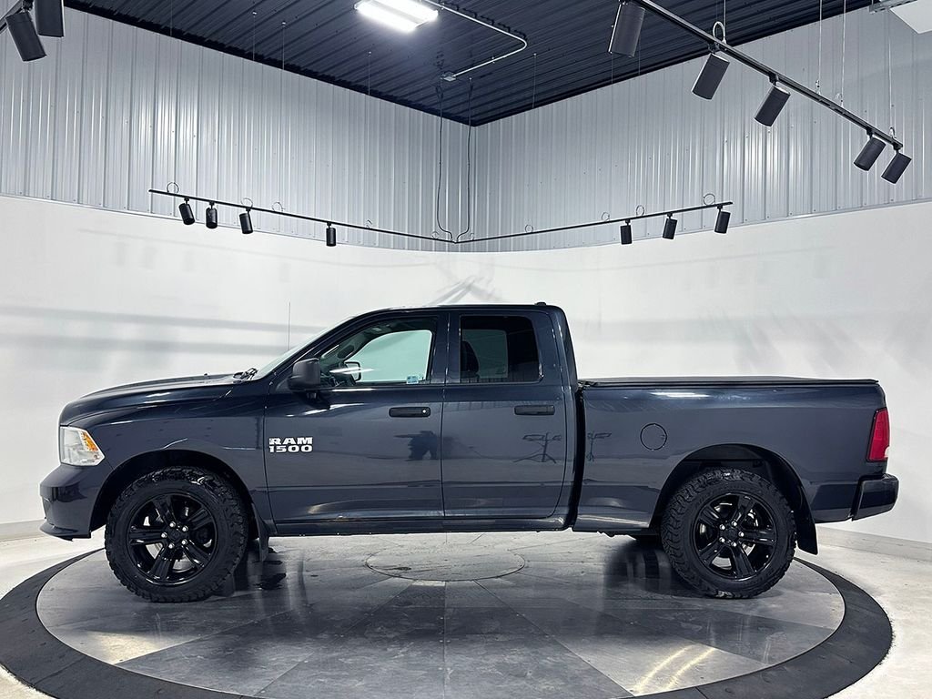 Used 2017 Gray Ram Express image 14