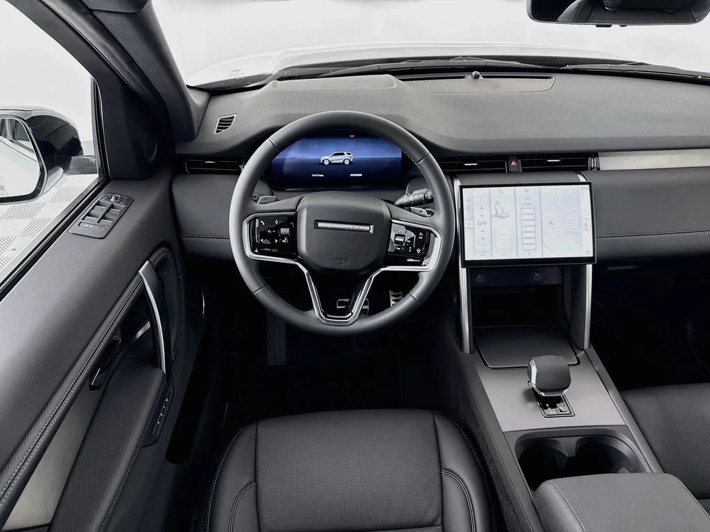 New 2026 Fuji White Land Rover Landmark image 23