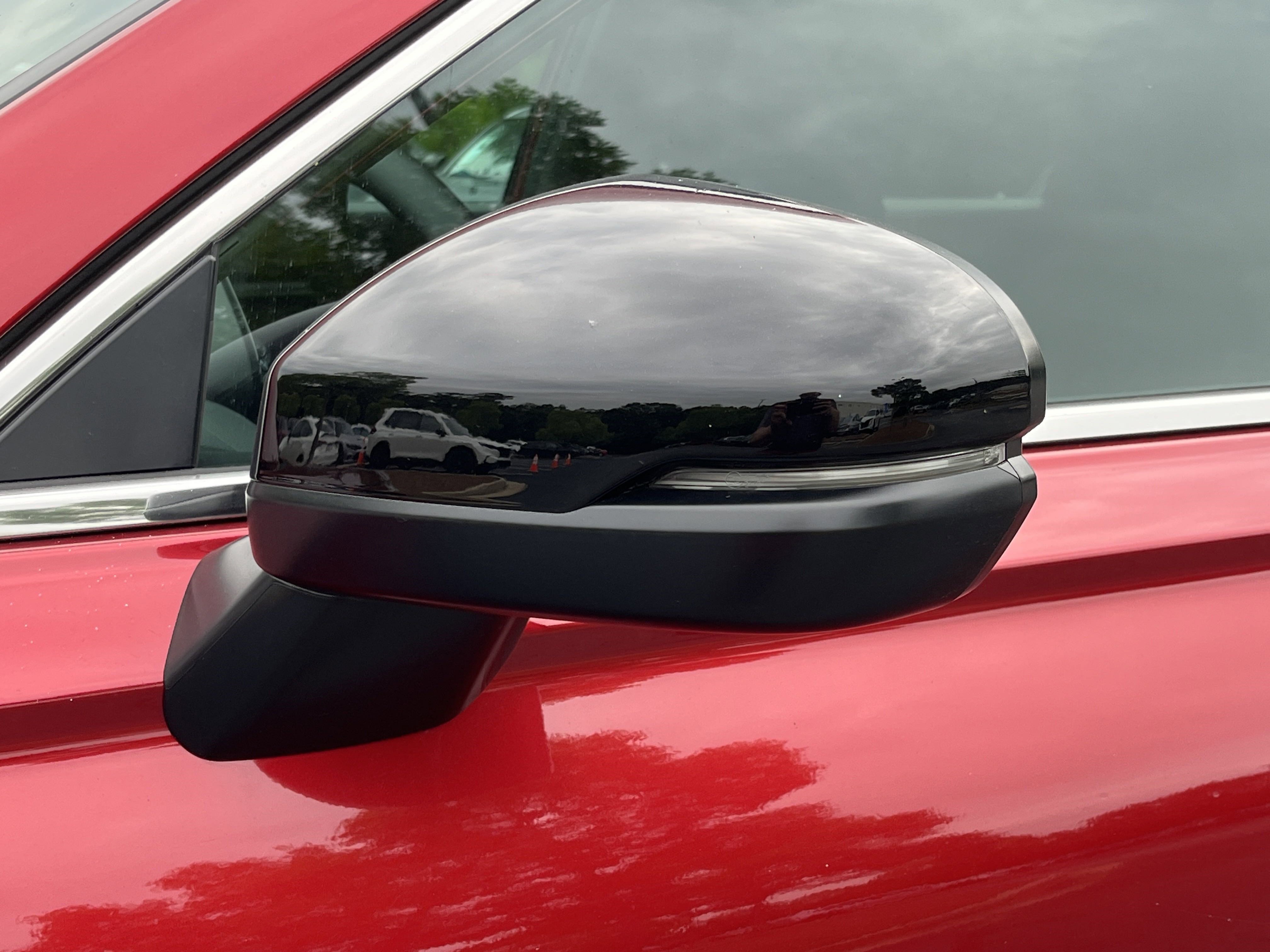 2025 Honda CR-V Sport - Photo 27