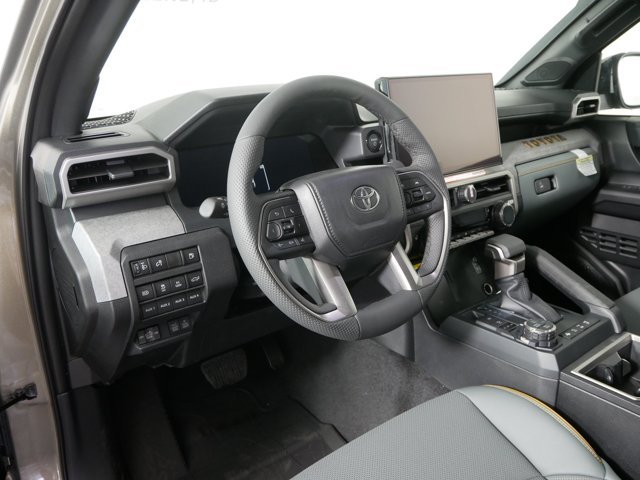 2026 Toyota Tacoma Trailhunter - Photo 10