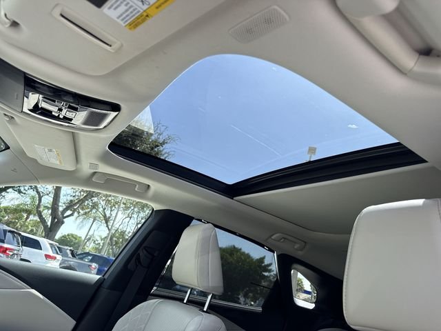 2023 Lexus RX 350 - Photo 22