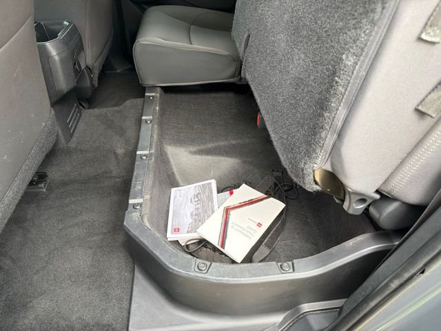 Used 2024 Gray Toyota SR5 image 19