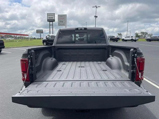 2025 RAM 2500 Big Horn - Photo 10