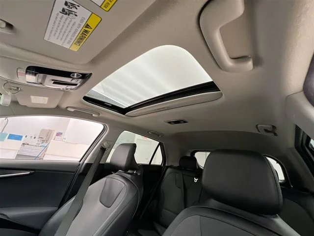 2023 Kia Niro EX Touring - Photo 37