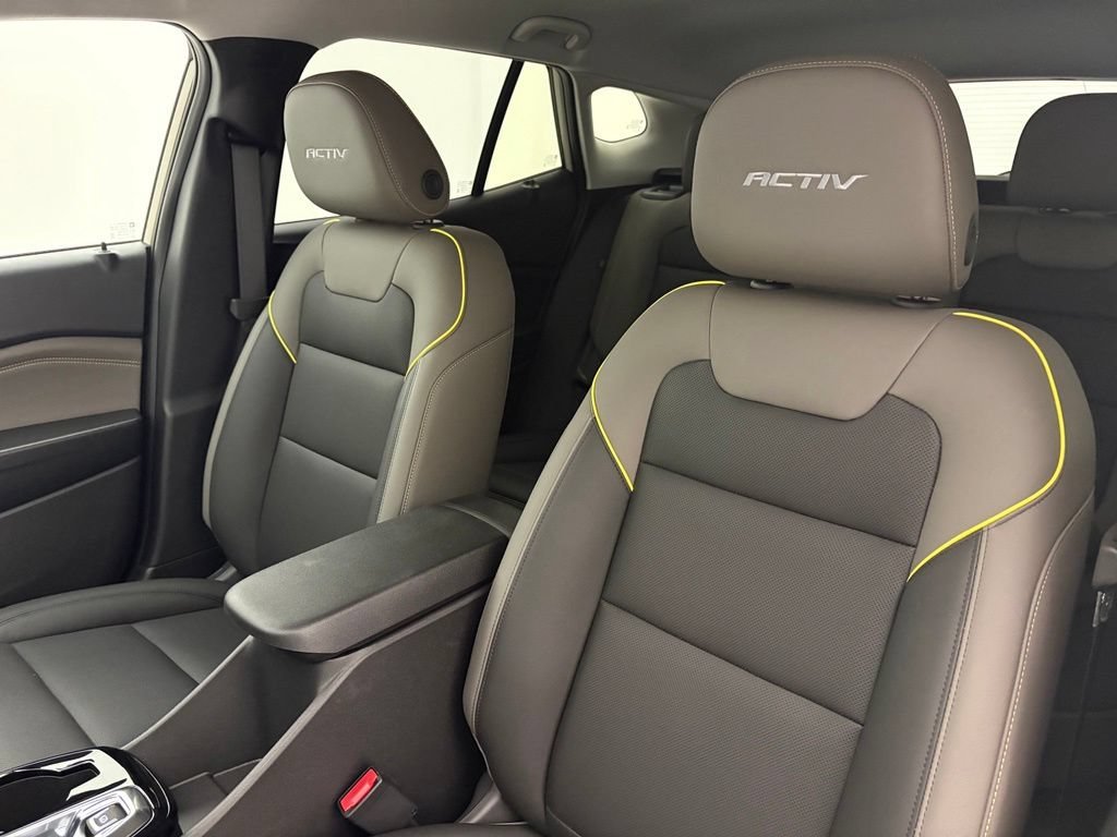 2026 Chevrolet Trax Activ - Photo 26