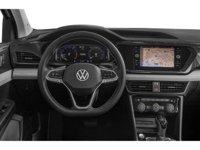 Used 2023 Deep Black Pearl Volkswagen SEL image 10