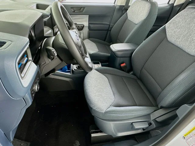 New 2026 Ford Maverick XLT