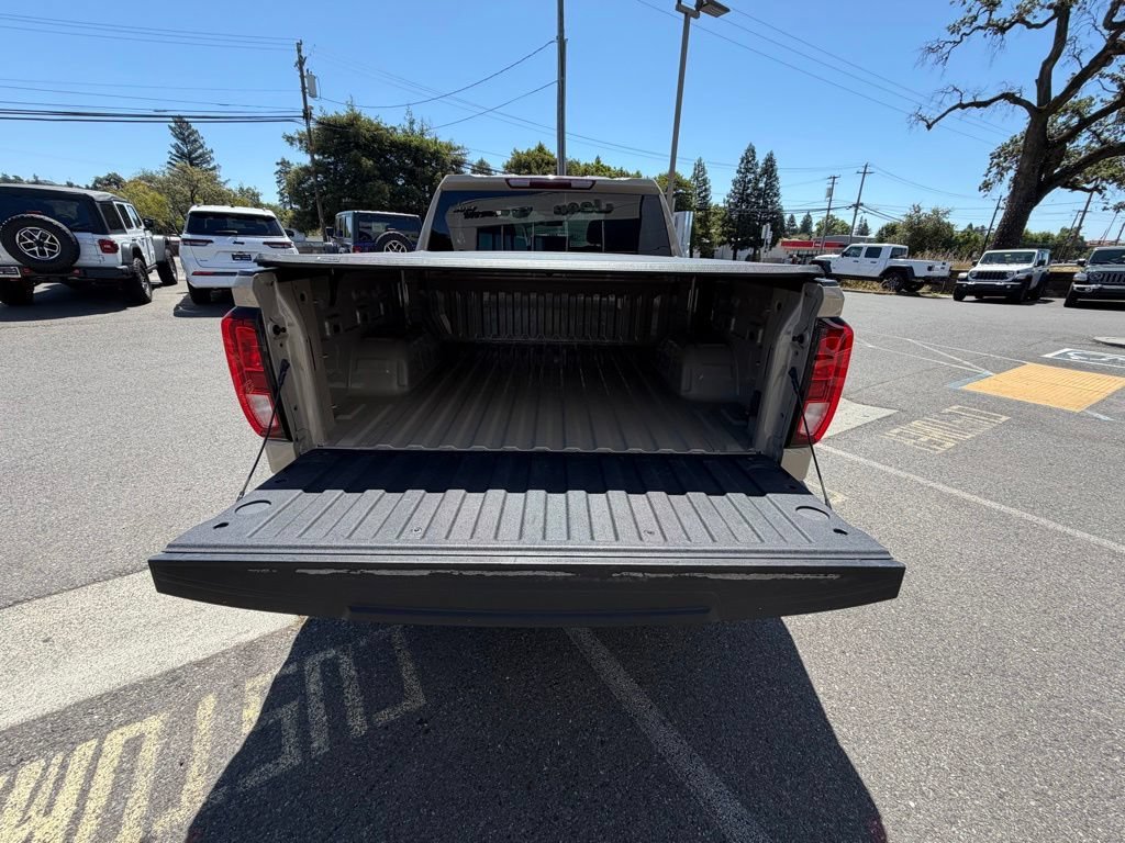 2023 GMC Sierra 1500 Elevation - Photo 23