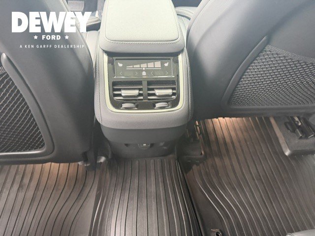Used 2026 Gray Metallic Volvo Ultra Dark Theme image 29