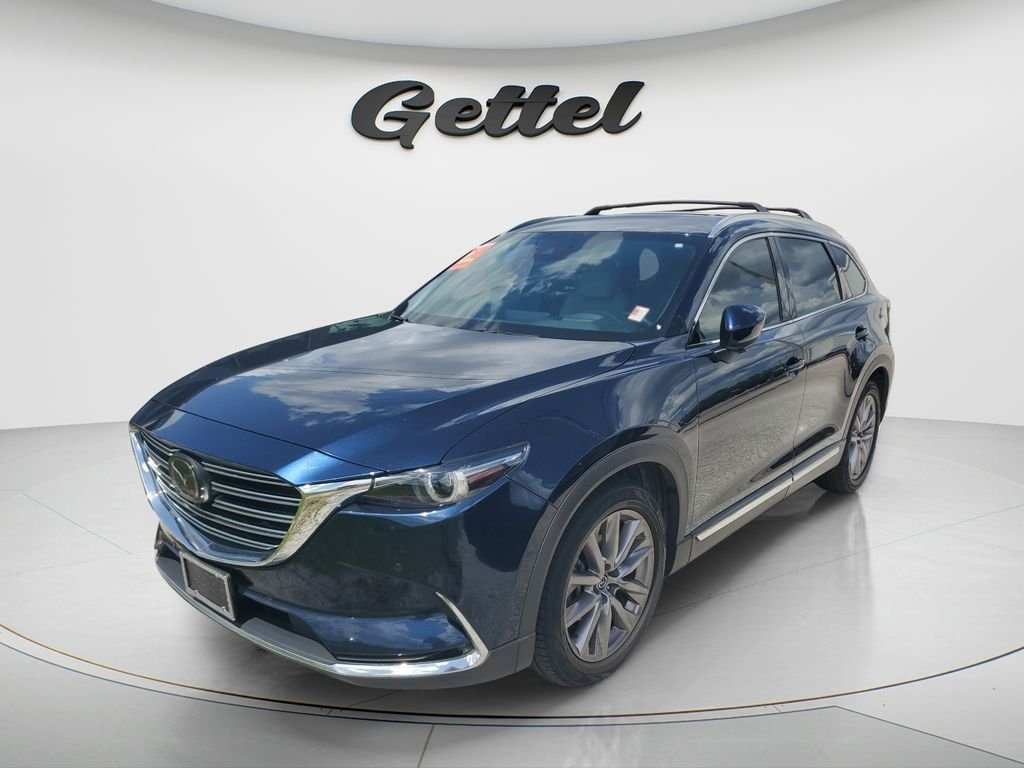 2022 Mazda CX-9 Grand Touring AWD's photo