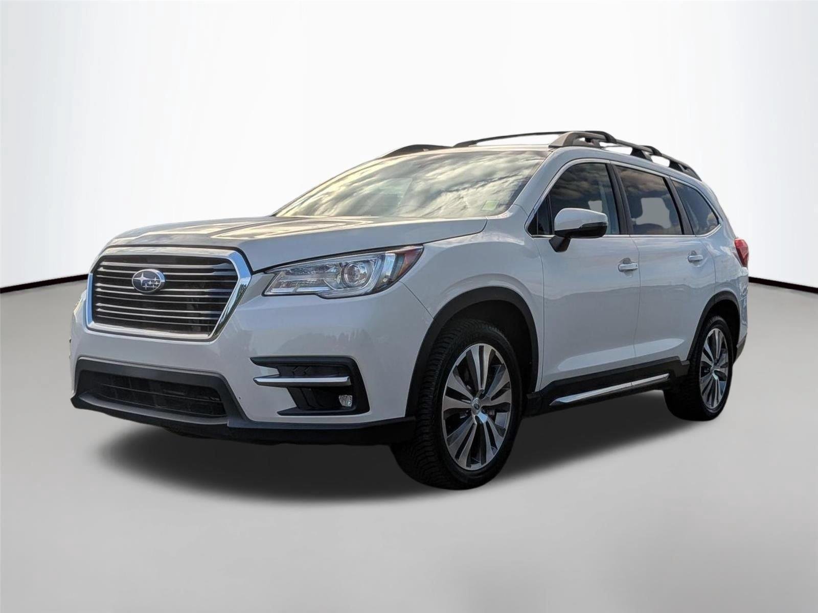 2020 Subaru Ascent Limited
