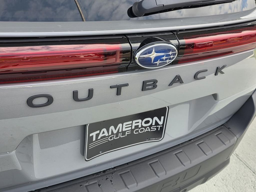 New 2026 RIVER ROCK PEARL Subaru Premium image 30
