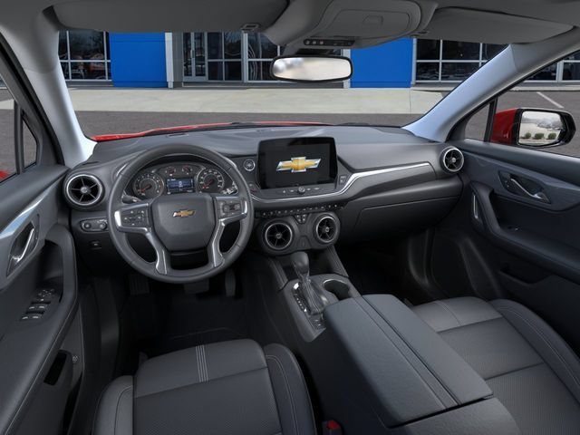 New 2026 Habanero Orange Chevrolet 3LT image 15