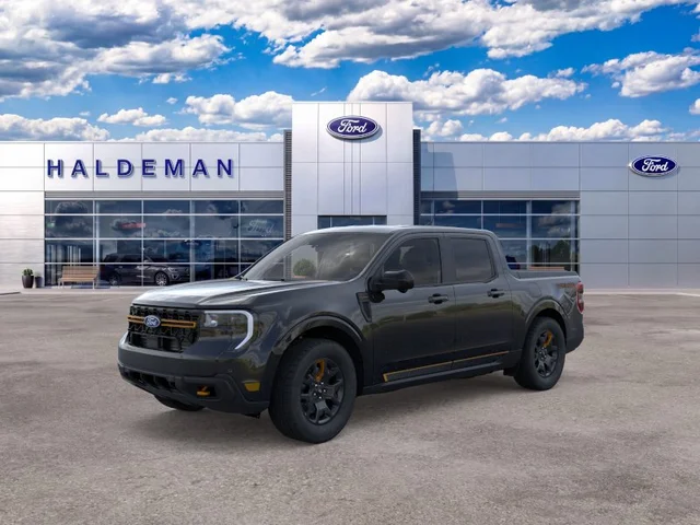 2026 Ford Maverick Tremor®