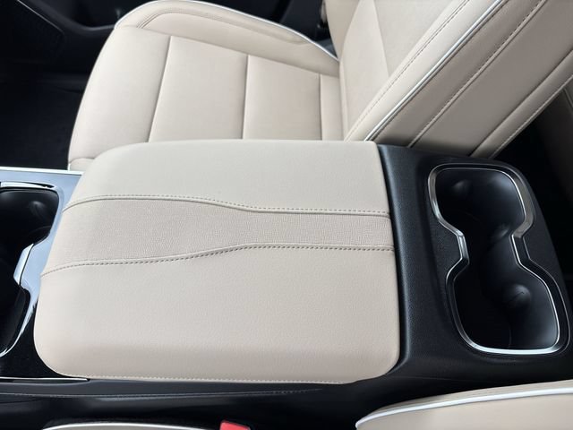 2026 Buick Enclave Preferred - Photo 20