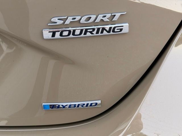 Used 2025 Beige Honda Sport Touring image 33