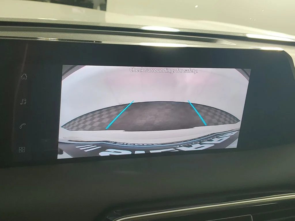 New 2026 White Nissan SV image 18
