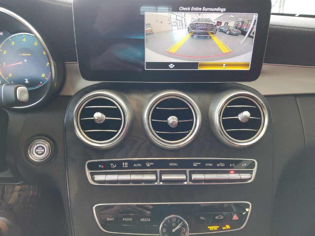 Used 2023  Mercedes-Benz C 300 image 26