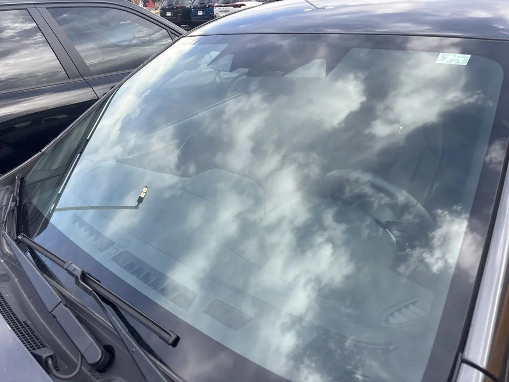 Used 2024 Gray Subaru Base image 12