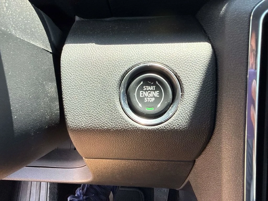2026 GMC Acadia Elevation - Photo 46